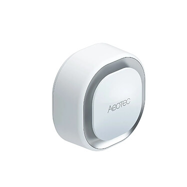 Avis Aeotec - Sirène intérieure sans fil / Z-Wave+ 105Db - Aeotec