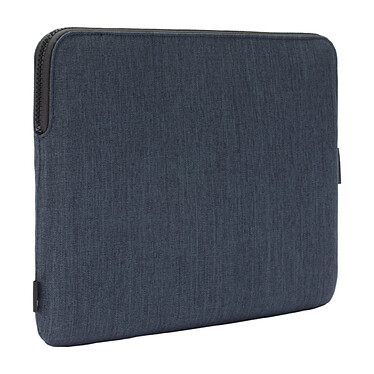 INCASE Housse compacte en Woolenex pour Macbook Pro  16" Navy pas cher