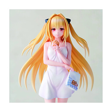 Acheter Love Trouble - Statuette 1/6 Golden Darkness (Yami) 26 cm