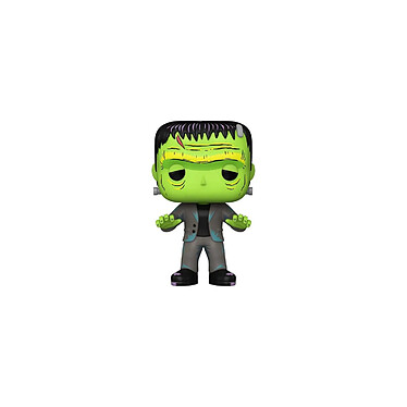 Universal Monsters - Figurine POP! Frankenstein 9 cm