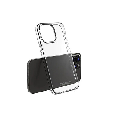 Cygnett AeroShield pour iPhone 14 Pro Max Clear pas cher