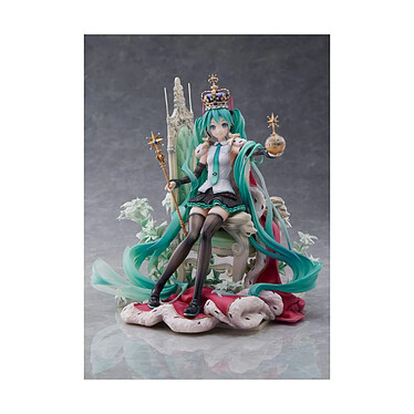 Hatsune Miku - Statuette 1/7 39's Special Day Ver. 24 cm