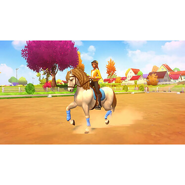 Acheter Horse Club Adventures 2 Hazelwood Stories Nintendo SWITCH