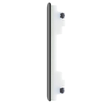 Avis Clappio Bouton Volume pour Samsung Galaxy S20 FE Blanc