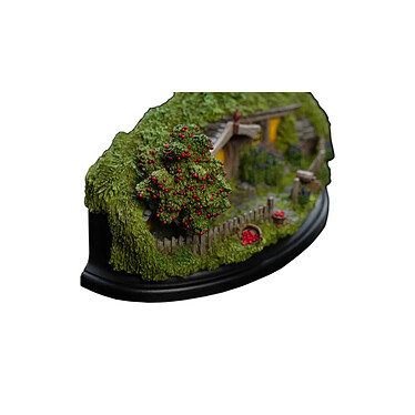 Avis Le Hobbit Un voyage inattendu - Statuette 13 Apple Orchard 20 cm