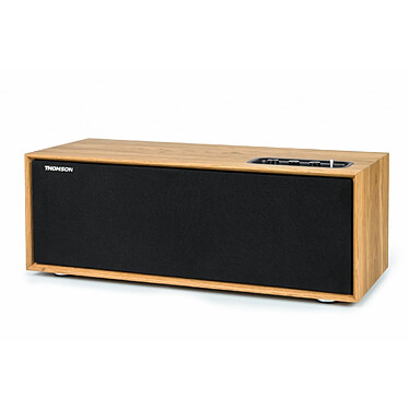 Thomson WS702 - Enceinte résidentielle en bois COSY – WS702 THOMSON