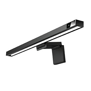 MW for Business Lampe LED pour écran Noir