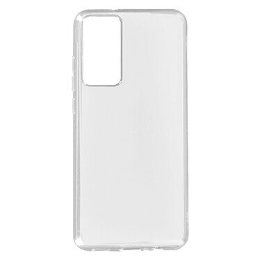 Avizar Coque pour Xiaomi 12 et 12X Silicone Souple Ultra-Fin 0.3mm  Transparent