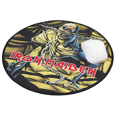 Acheter Iron Maiden - Tapis de souris gaming Piece of Mind