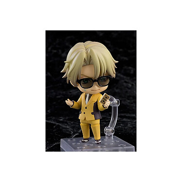 Acheter High Card - Figurine Nendoroid Finn Oldman 10 cm