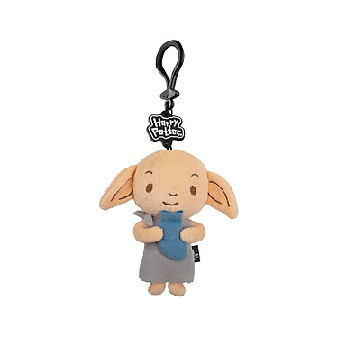 Harry Potter - Porte-clés peluche Dobby 2023 12 cm