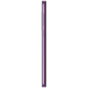 Avis Samsung Galaxy S9 Plus 128Go Violet · Reconditionné