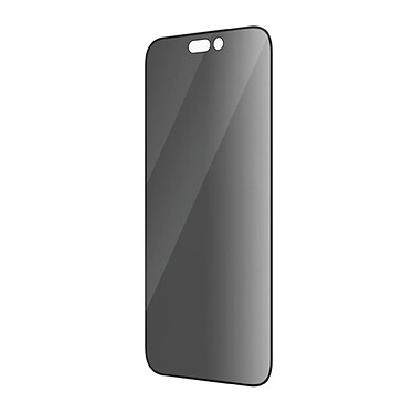 PanzerGlass Verre de protection Privacy pour iPhone 14 Pro Max pas cher