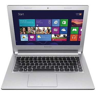 Lenovo M30-70 (M30-70-i5-4210U-HD-B-9129) · Reconditionné pas cher