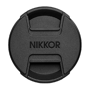 NIKON Bouchon d'objectif LC-52B