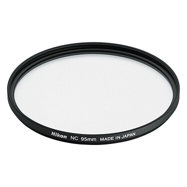 NIKON Filtre Neutre NC 95mm