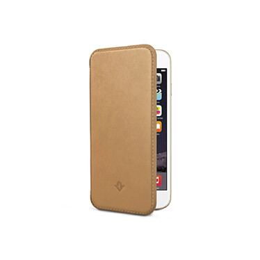 Twelve South SurfacePad pour pour iPhone 6 Plus Caramel