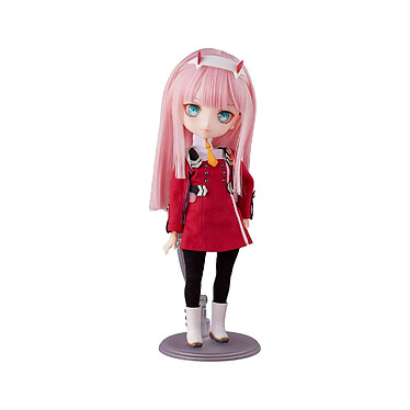 Darling in the Franxx - Poupée Harmonia Humming Zero Two 23 cm