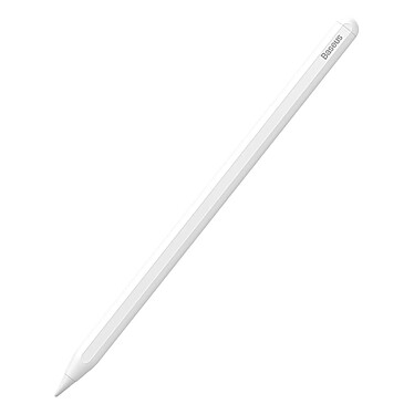 Baseus Stylet Capacitif pour iPad Précis Rejet de Paume Charge Magnétique