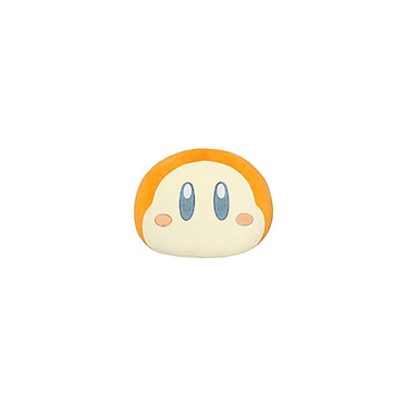 Kirby - Peluche Waddle Dee Poyo Poyo 26 cm