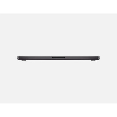 Avis MacBook Pro Retina 16" Apple M2 Max 3,5 Ghz  64 Go 1 To Gris Sidéral · Reconditionné