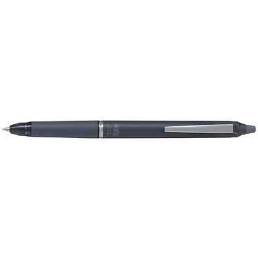 PILOT Pilot Stylo roller FRIXION BALL ZONE, gris foncé