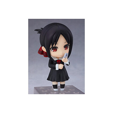 Avis Kaguya-sama: Love is War - Figurine Nendoroid Kaguya Shinomiya(re-run) 10 cm