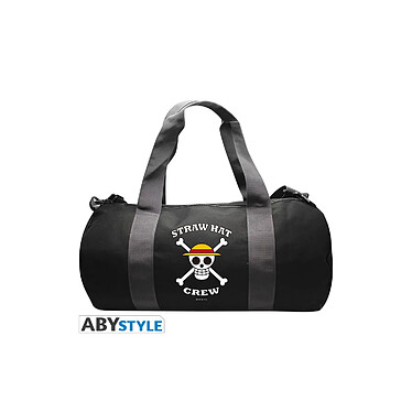 One Piece - Sac de sport Skull