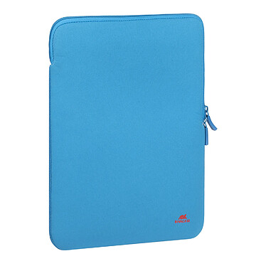 Acheter Rivacase Housse pour MacBook Air / Pro 13 pouces Verticale en Néoprène Turquoise