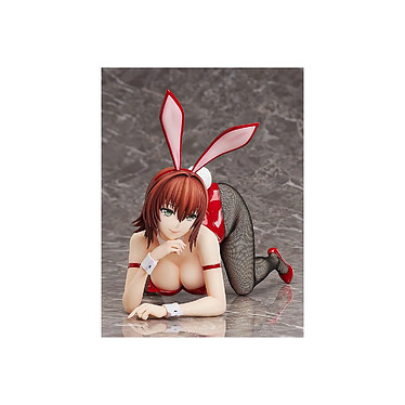 Avis To Love-Ru Darkness - Statuette 1/4 Ryoko Mikado: Bunny Ver. 21 cm