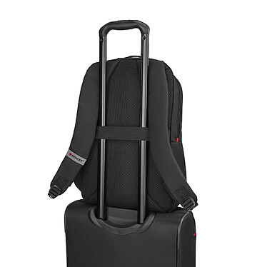 Acheter Wenger - Sac à dos BQ avec compartiment 16" - Noir