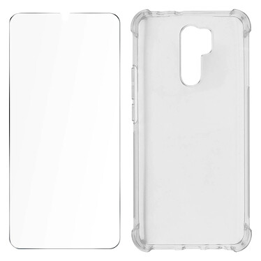 Coque téléphone