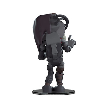 Avis Five Nights at Freddy's - Figurine Mimic 11 cm