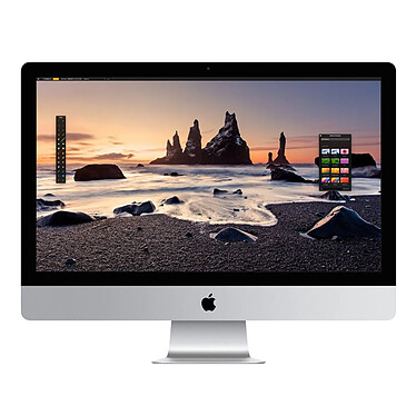 Apple iMac (2015) 27" (APIMMK4) · Reconditionné