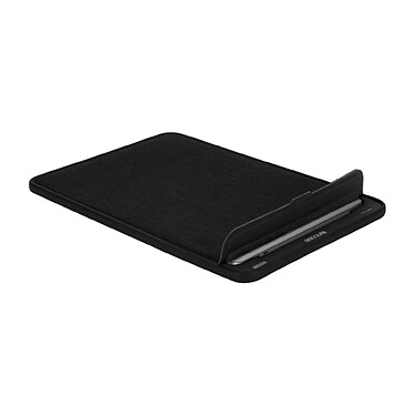 Incase Icon Woolenex compatible Macbook Air 13" (2022 - M2) Graphite