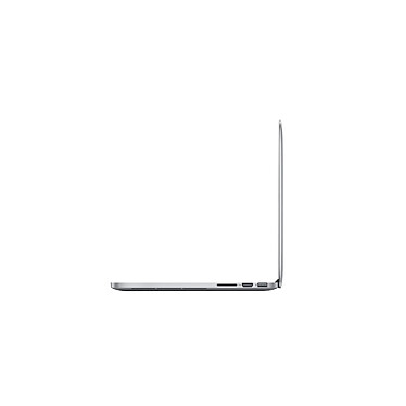 Acheter Apple MacBook Pro (2015) 13" avec écran Retina (MF840LL/A) · Reconditionné