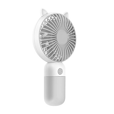 Ventilateur connecté