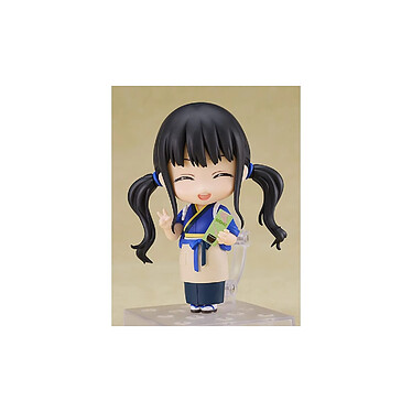 Avis Lycoris Recoil - Figurine Nendoroid Takina Inoue: Cafe LycoReco Uniform Ver. 10 cm