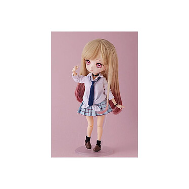 Avis My Dress-Up Darling - Figurine Nendoroid Harmonia Humming Marin Kitagawa 23 cm