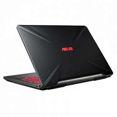 Avis ASUS Gaming TUF504GD-DM932T · Reconditionné