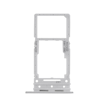 Acheter Clappio Tiroir Carte SIM de Remplacement pour Samsung Galaxy A33 5G  Blanc