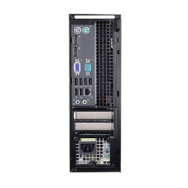 Avis Dell Optiplex 9020 SFF 256 Go (DEOP902) · Reconditionné