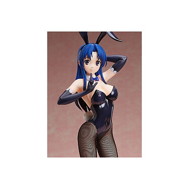 Avis Toradora - Statuette 1/4 Ami Kawashima: Bunny Ver. 47 cm