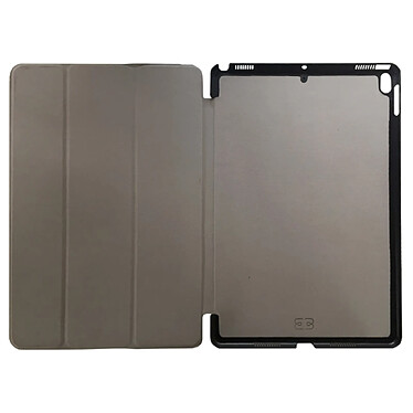 Avis MW for Business Folio Soft compatible iPad Pro 11 (2018 - 1st gen) Noir Polybag