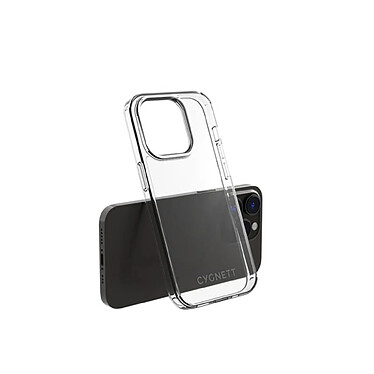 Cygnett AeroShield pour iPhone 14 Pro Clear pas cher