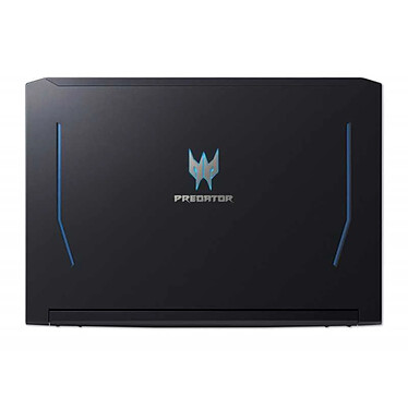 Acheter Acer Predator Helios 300 PH317-53-741L (NH.Q5REF.003-B) · Reconditionné