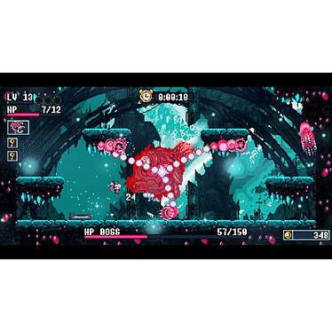 Avis Xenon Valkyrie PS5