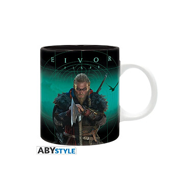 Assassin's Creed - Mug Eivor Valhalla