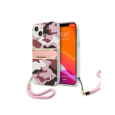 Coque téléphone