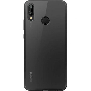 BigBen Connected Coque pour Honor 20 Lite Semi-rigide Transparent